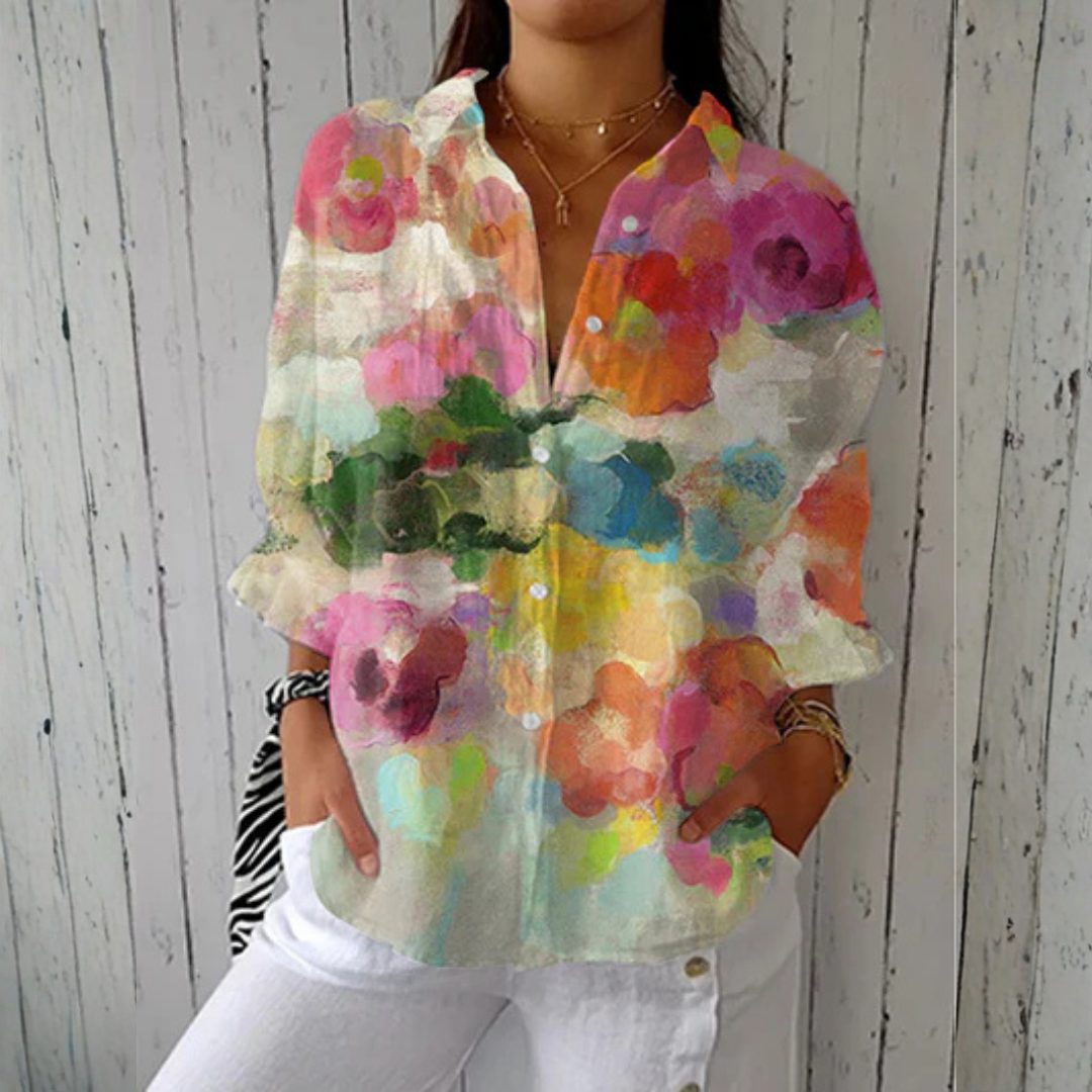 Brittany | Blouse