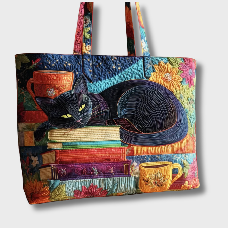 Willow | Handmade relaxed style bag