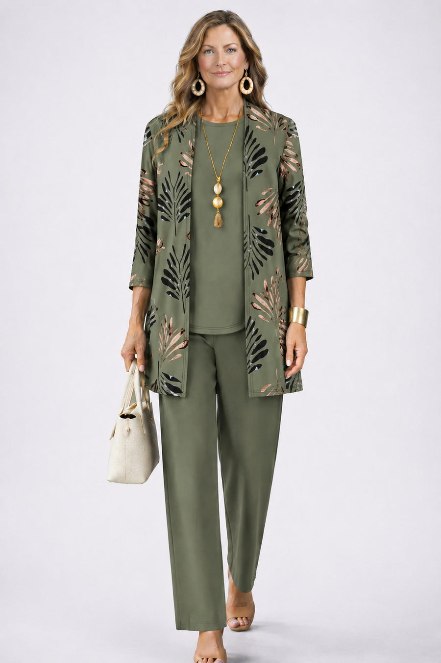 Margaret™ | 3-Piece Set