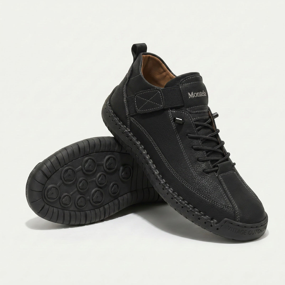 Mia – Comfortable & Pain-Free Orthopedic Sneakers