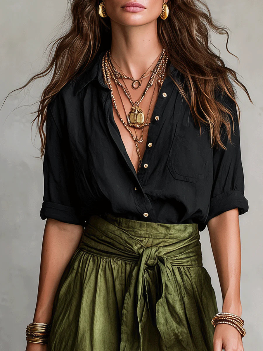 Zeloria™ | Two-Piece Set
