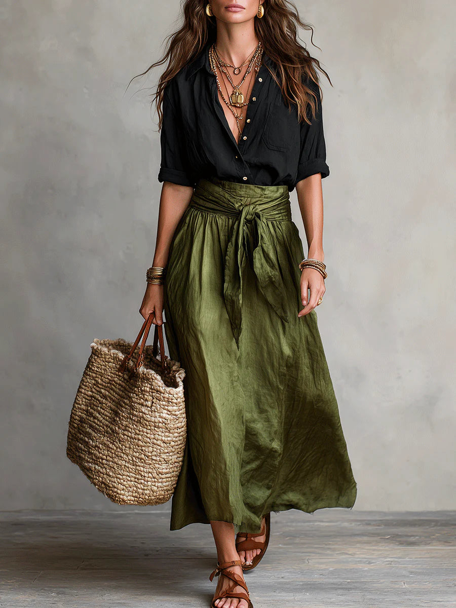 Zeloria™ | Two-Piece Set