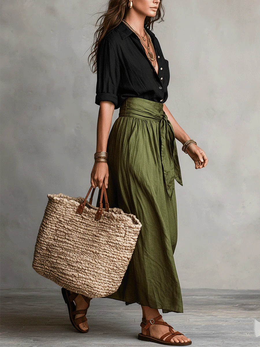Zeloria™ | Two-Piece Set