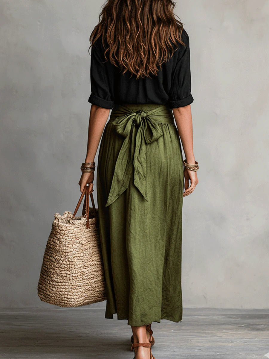 Zeloria™ | Two-Piece Set