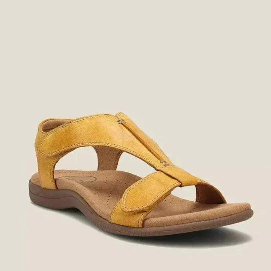 Cecile™ | Comfort Orthopedic Sandals