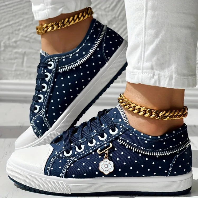 Amber | Orthopedic sneakers