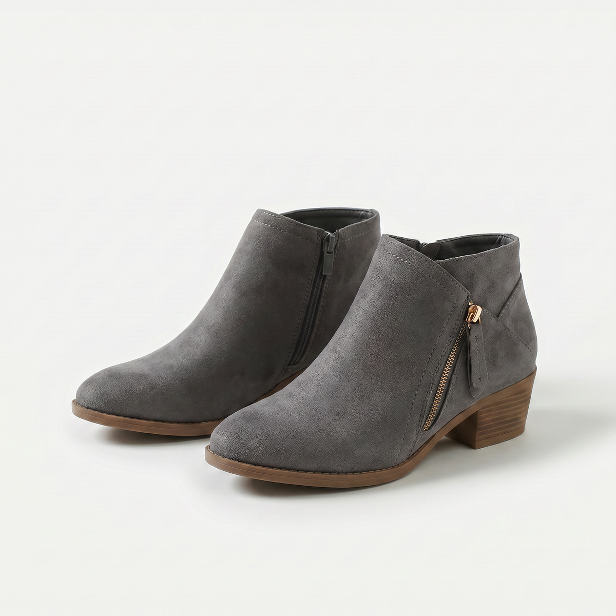 Bellavue – Fashionable & comfortable ankle boots