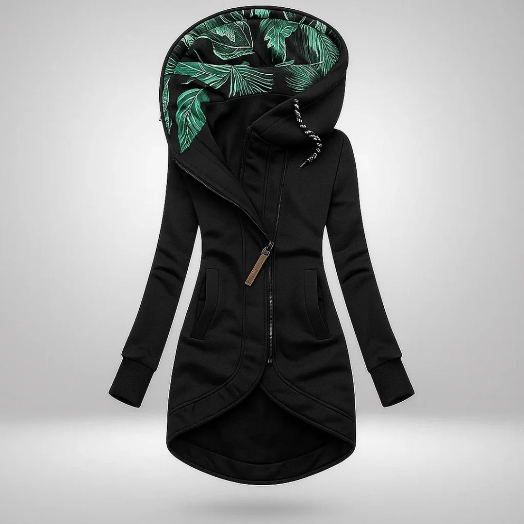 Aurora | Stylish Weather-Resistant Women's Coat
