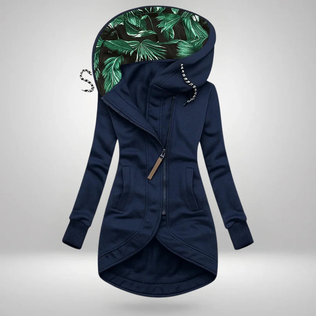 Aurora | Stylish Weather-Resistant Women's Coat