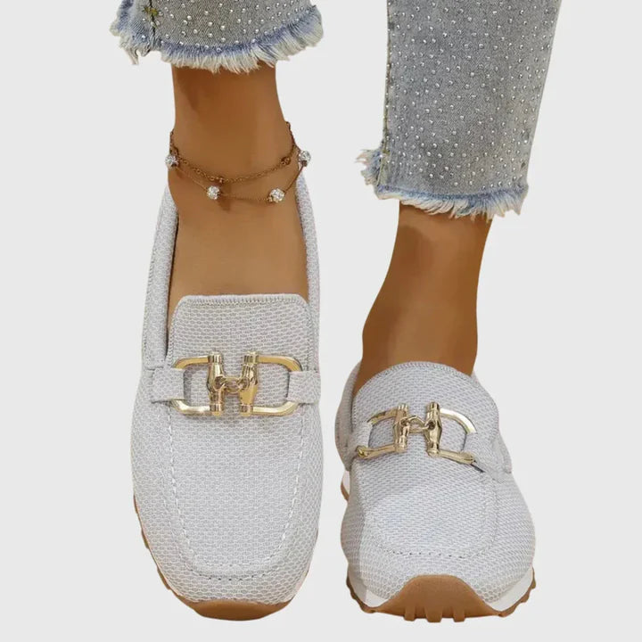 Emily™ | Slip-on Sneakers