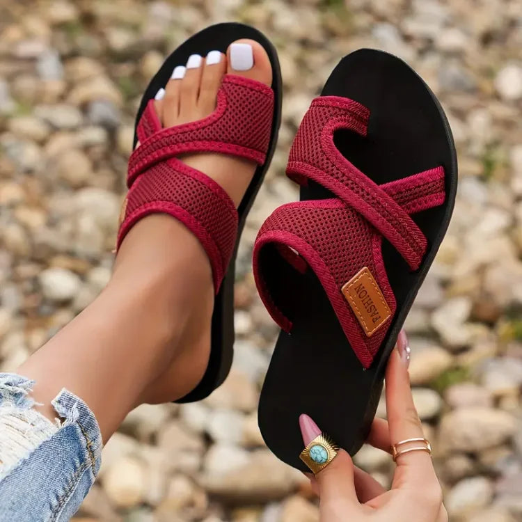 Valerie | Orthopedic Bunion Relief & Comfort Sandals