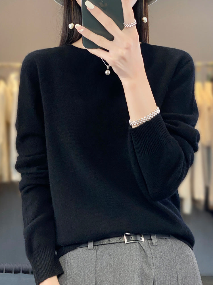 Ava | Comfortable Sweater