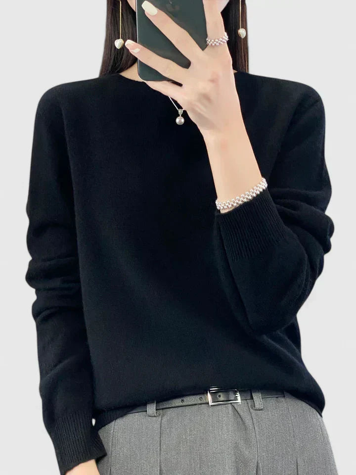 Ava | Comfortable Sweater