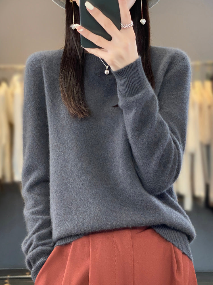 Ava | Comfortable Sweater
