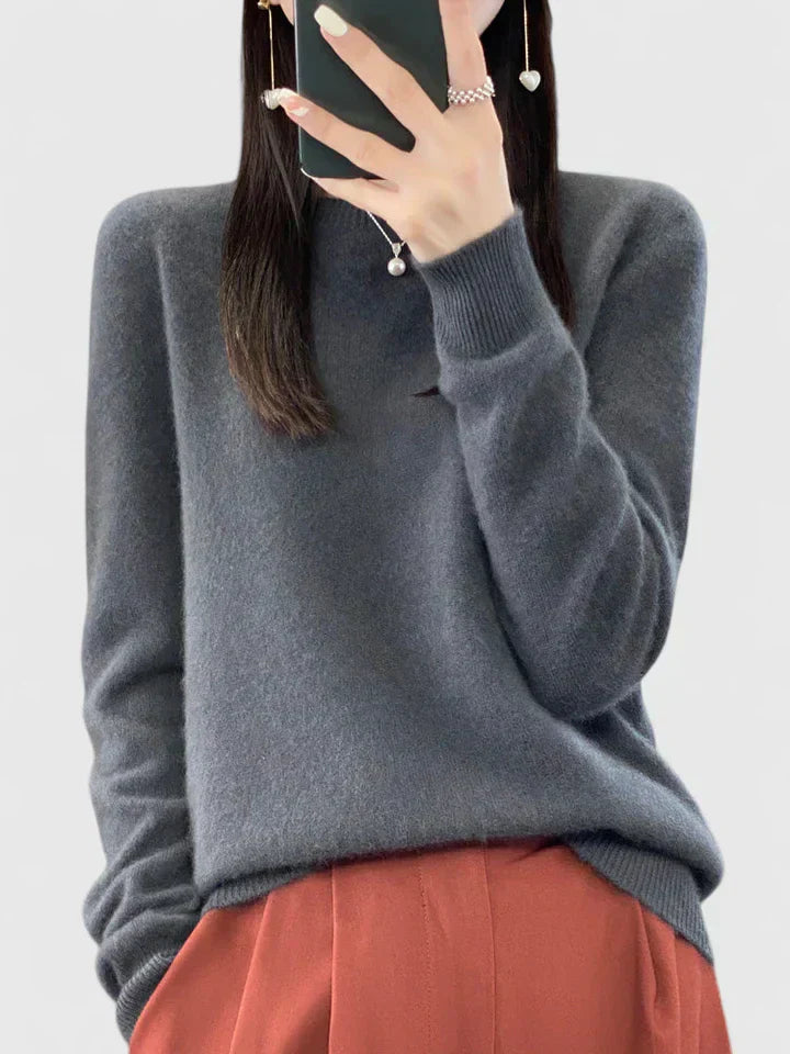 Ava | Comfortable Sweater