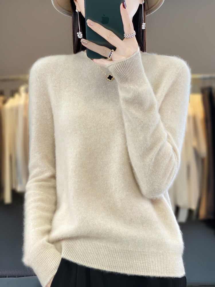 Ava | Comfortable Sweater