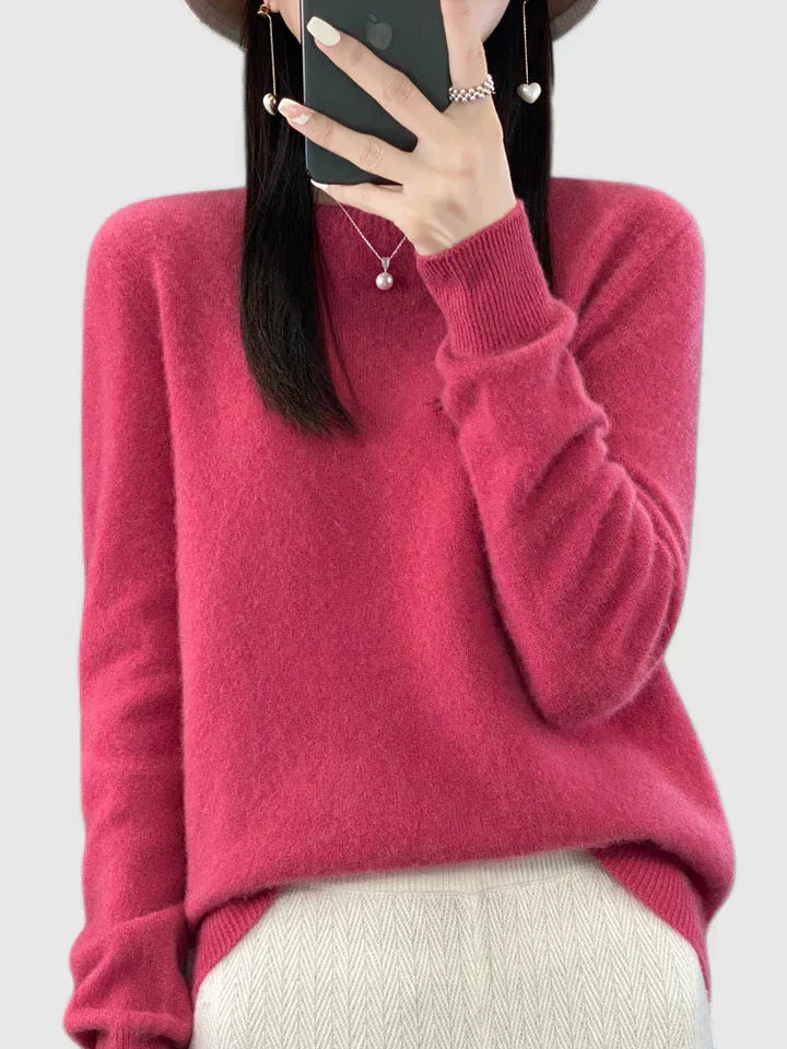 Ava | Comfortable Sweater