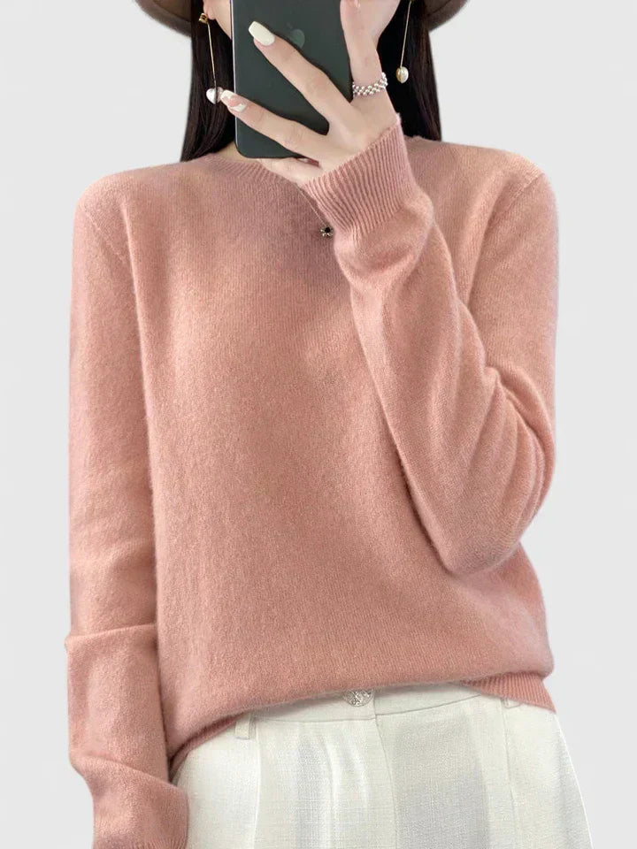 Ava | Comfortable Sweater