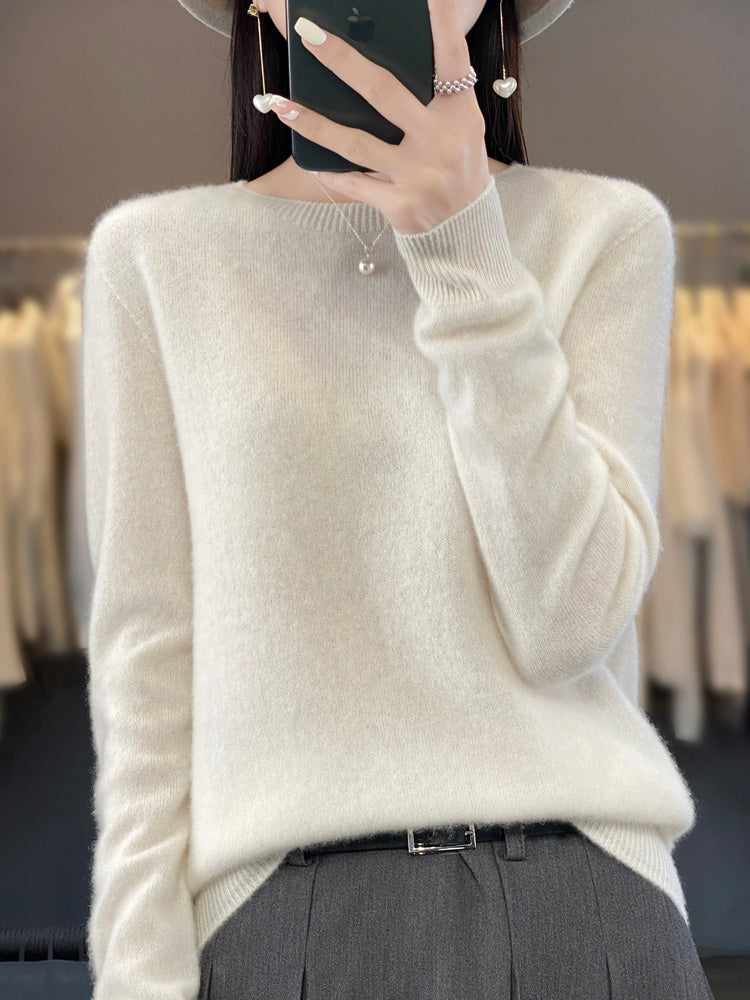 Ava | Comfortable Sweater