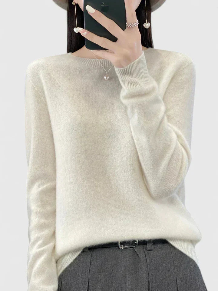 Ava | Comfortable Sweater
