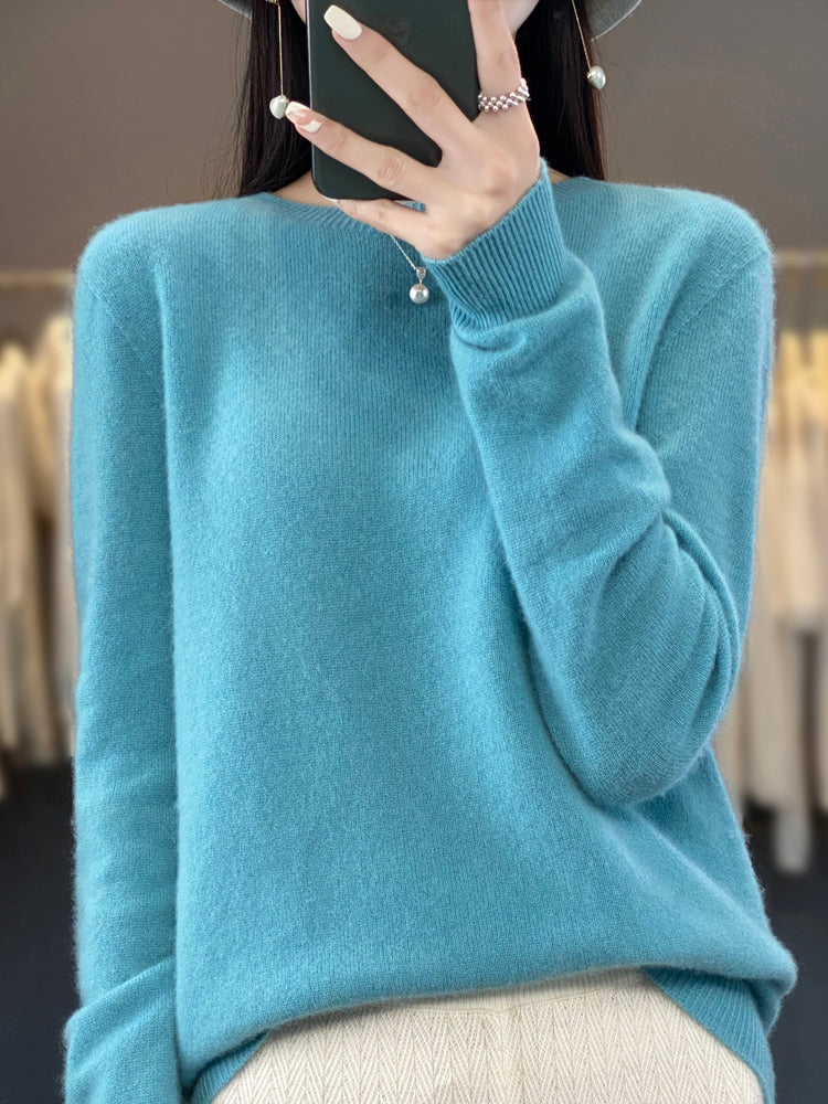 Ava | Comfortable Sweater