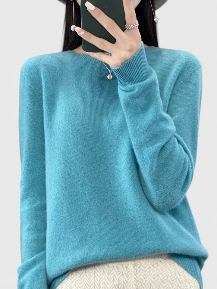 Ava | Comfortable Sweater