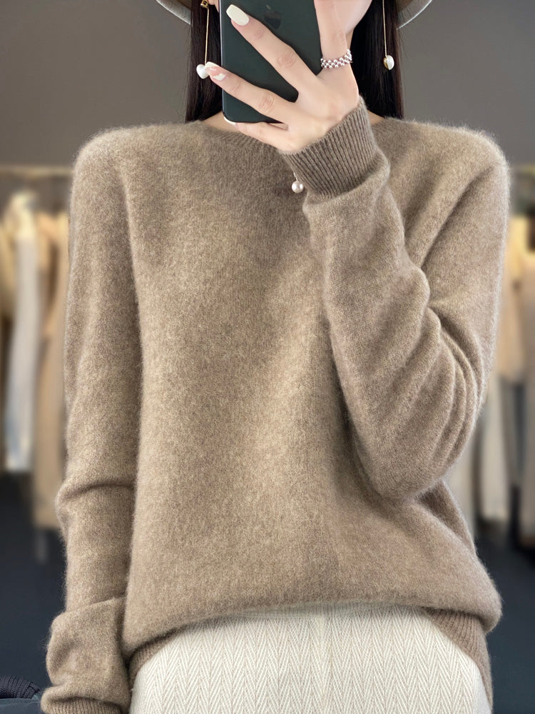 Ava | Comfortable Sweater