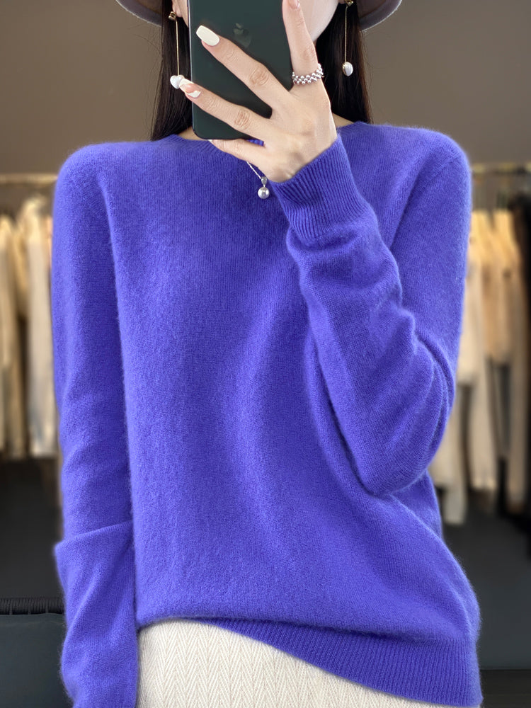 Ava | Comfortable Sweater