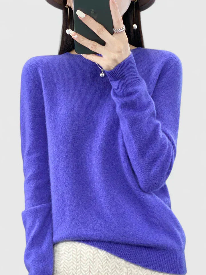 Ava | Comfortable Sweater