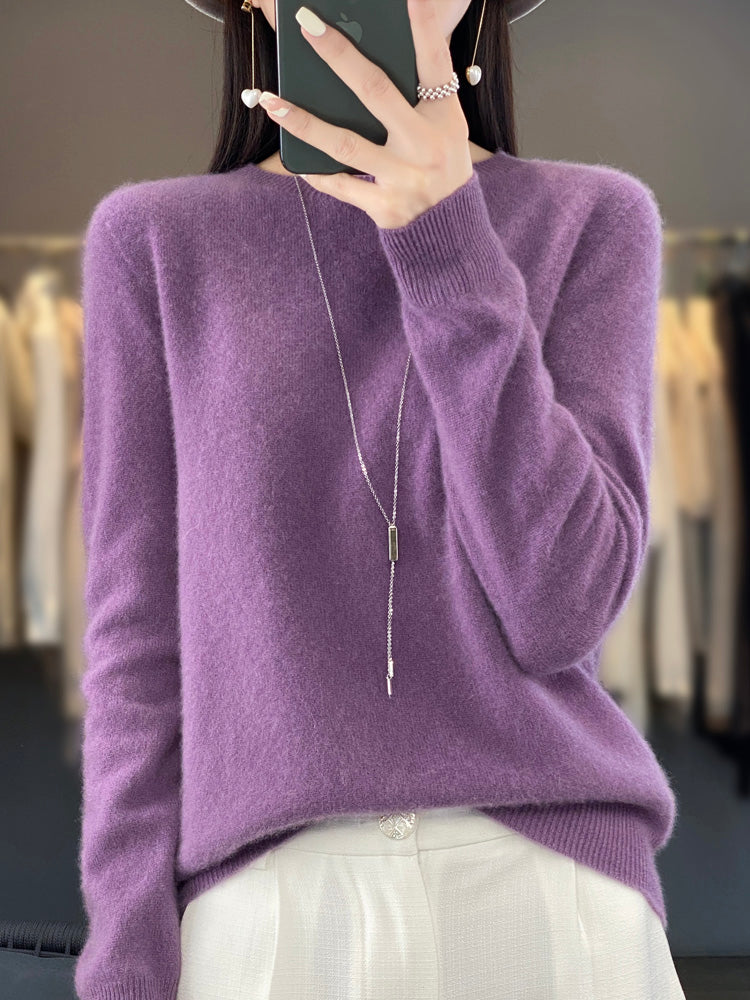 Ava | Comfortable Sweater