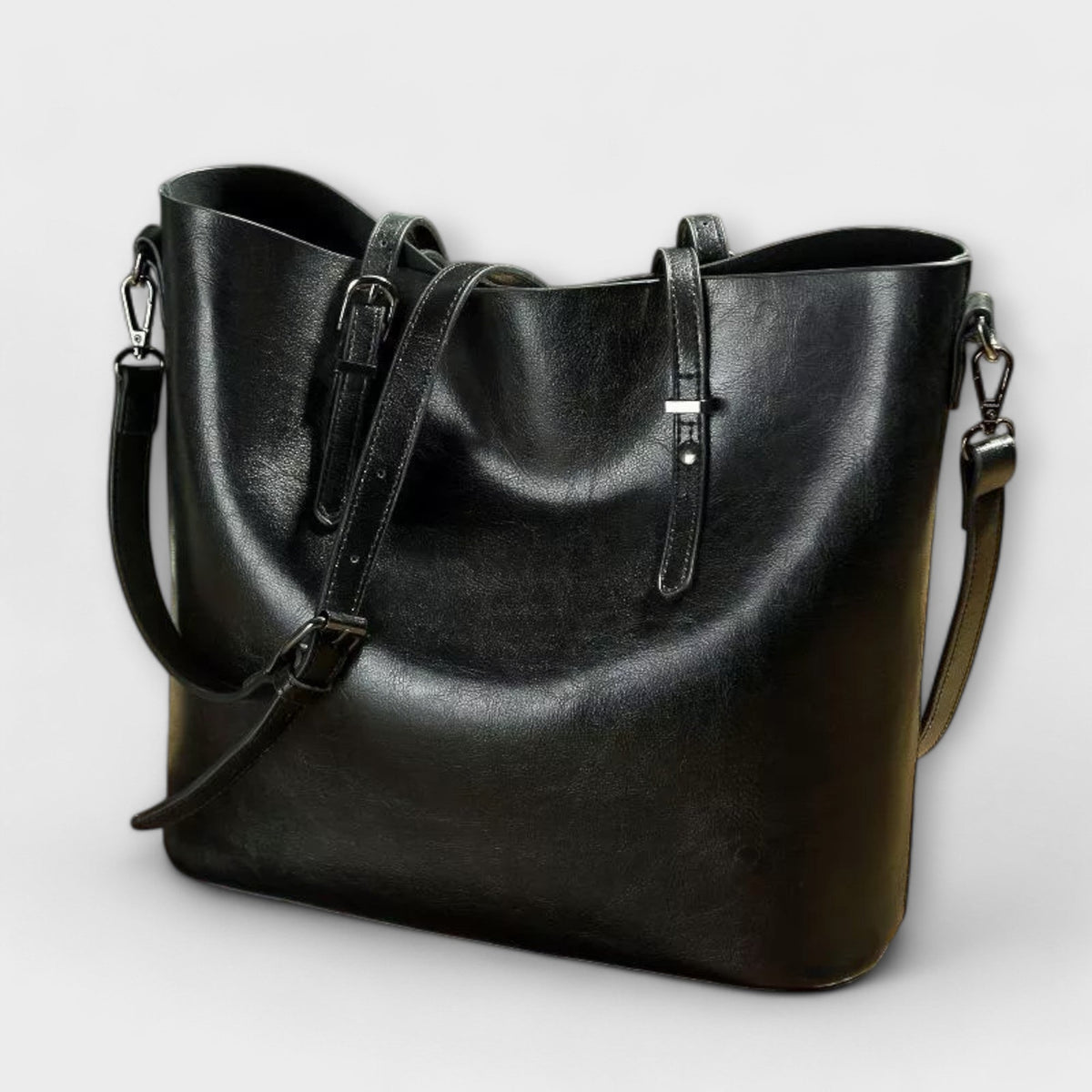 Moschino - Classic Shoulder Bag