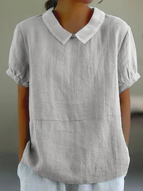 Wolla | Classic Shirt