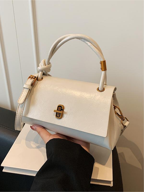 Maison Élarie - Crossbody Bag