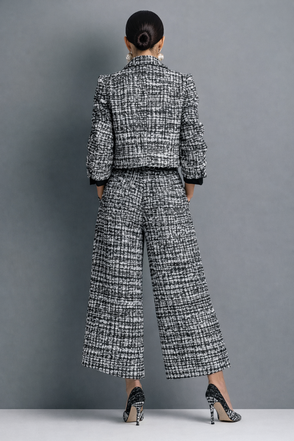 Alina | Elegant Versatile Everyday Two Piece Set