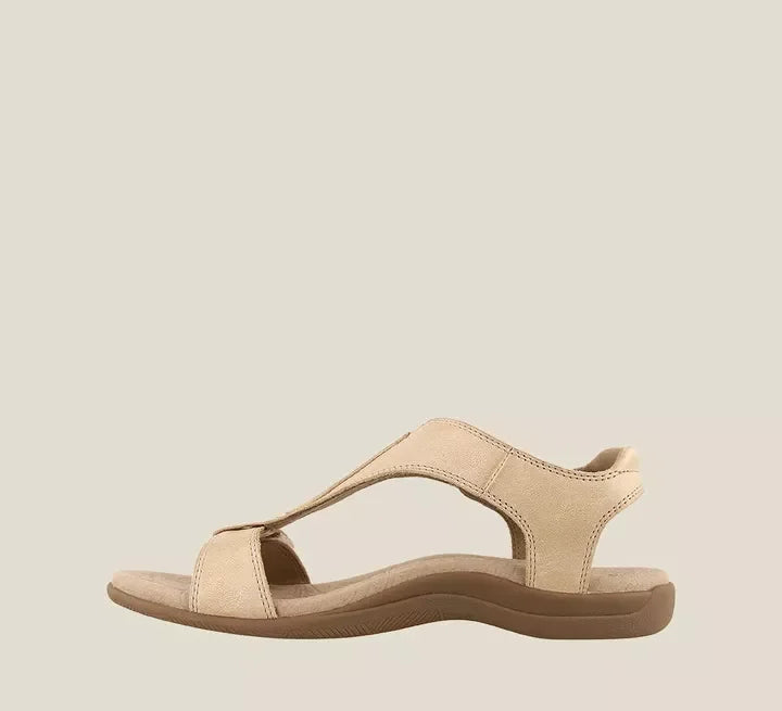Maureen | Orthopedic Comfort Sandals with Arch Support