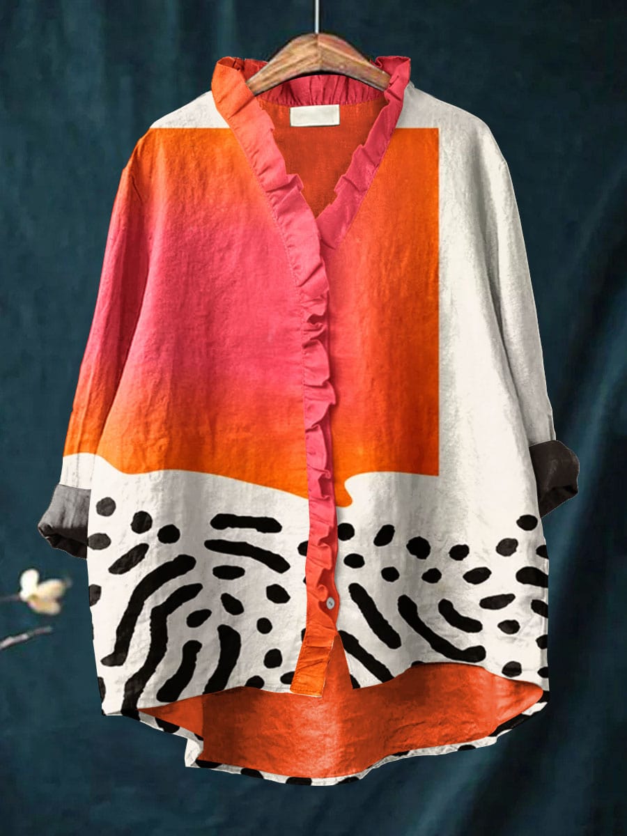 Melinda Blouse