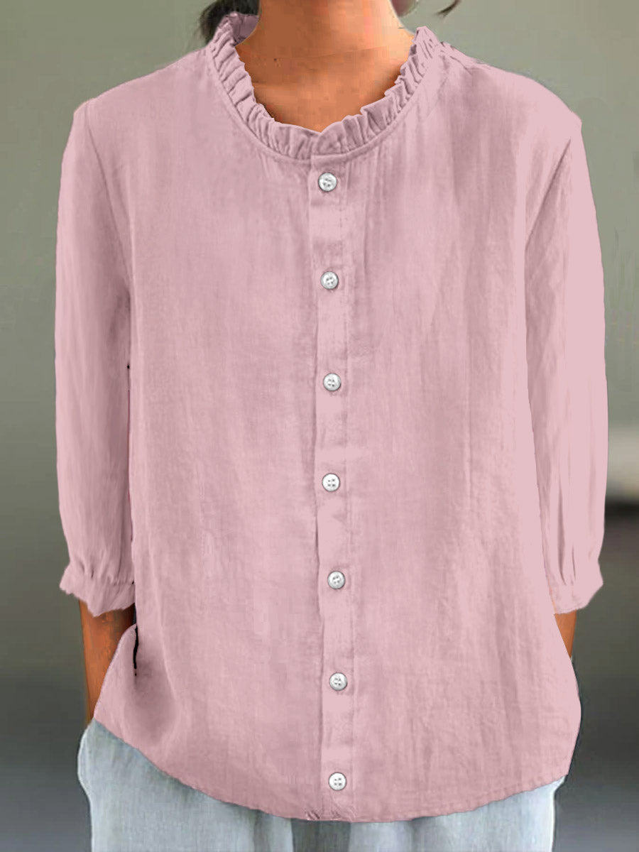 Ursula Blouse
