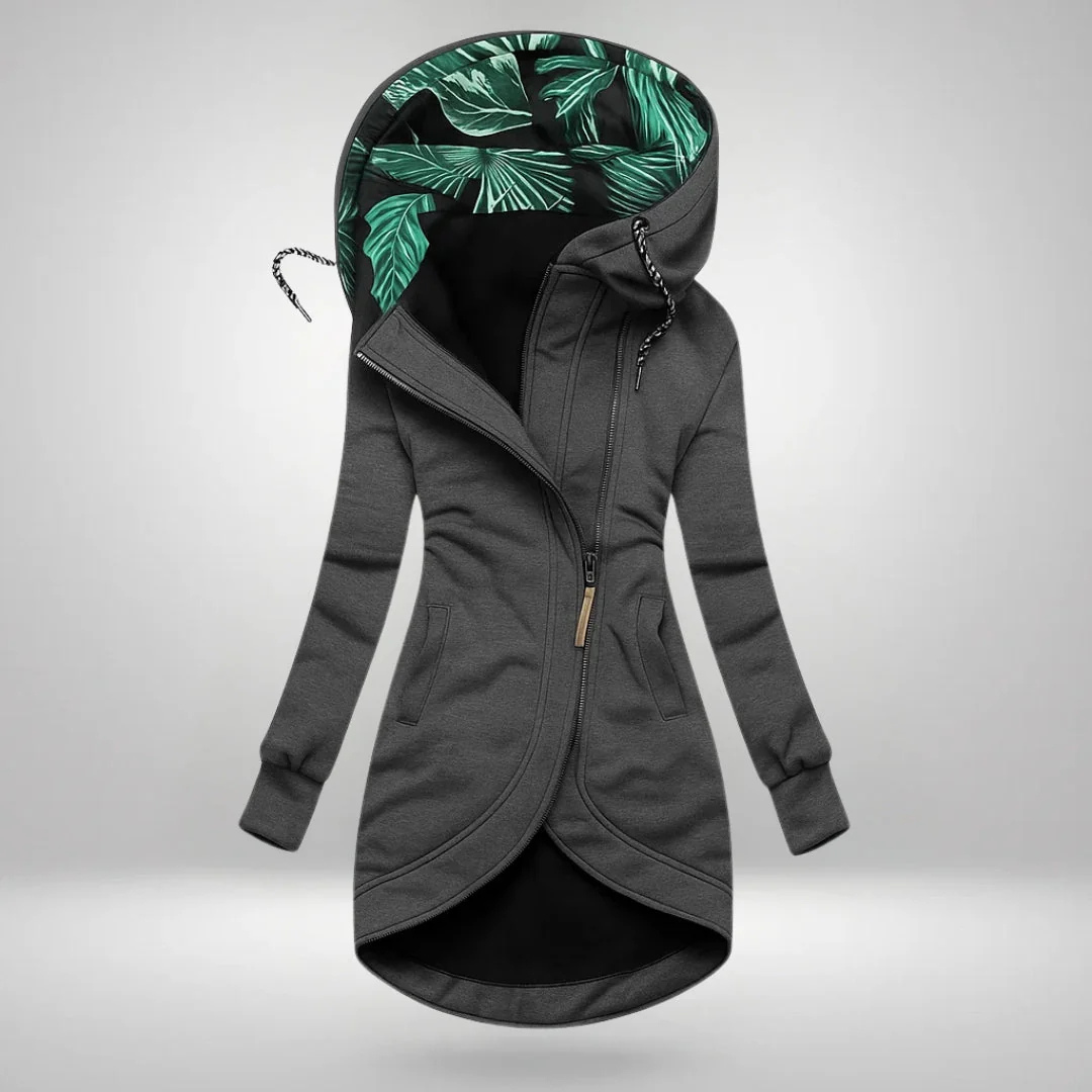 Aurora | Stylish Weather-Resistant Women's Coat