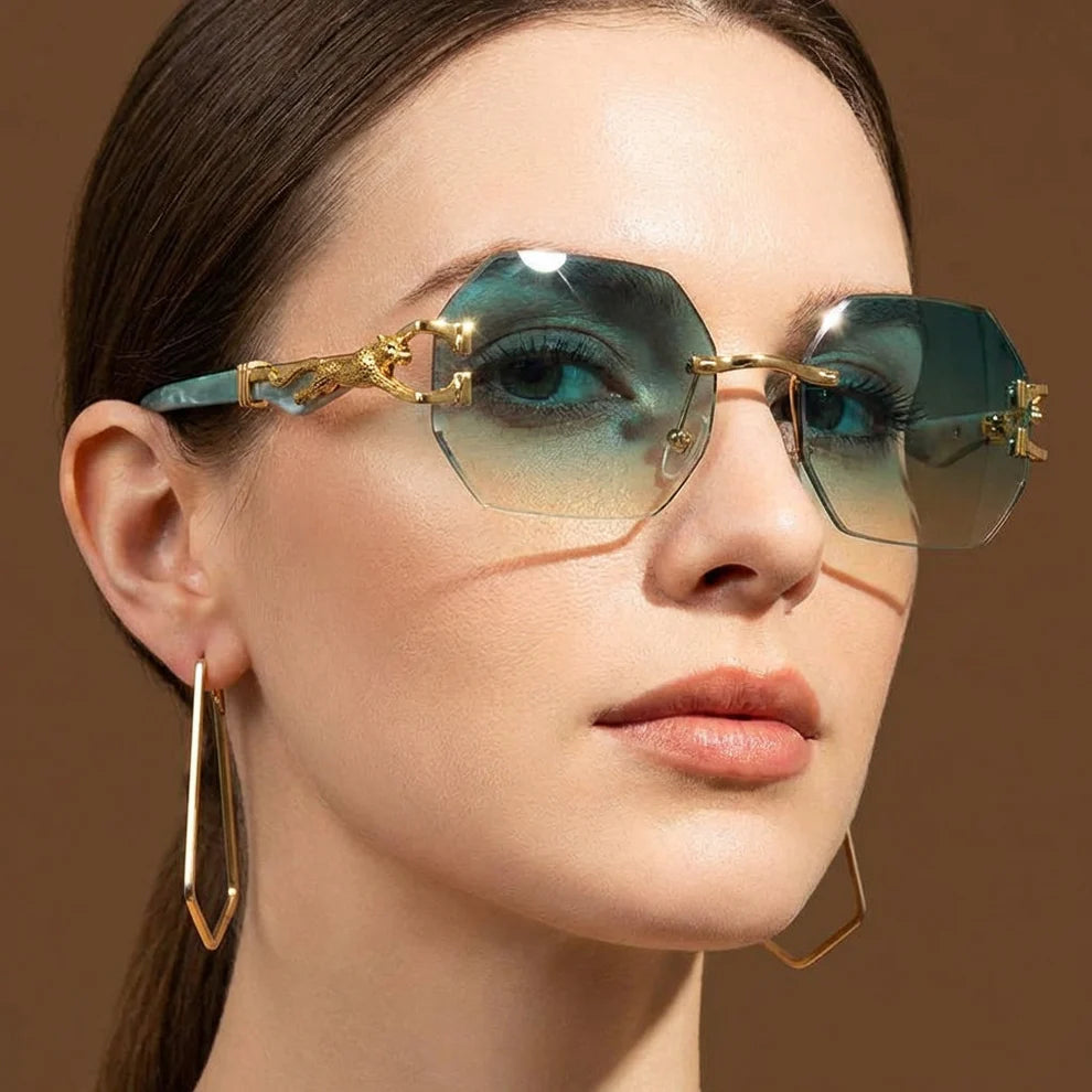 Veloura™ | Monaco Sunglasses