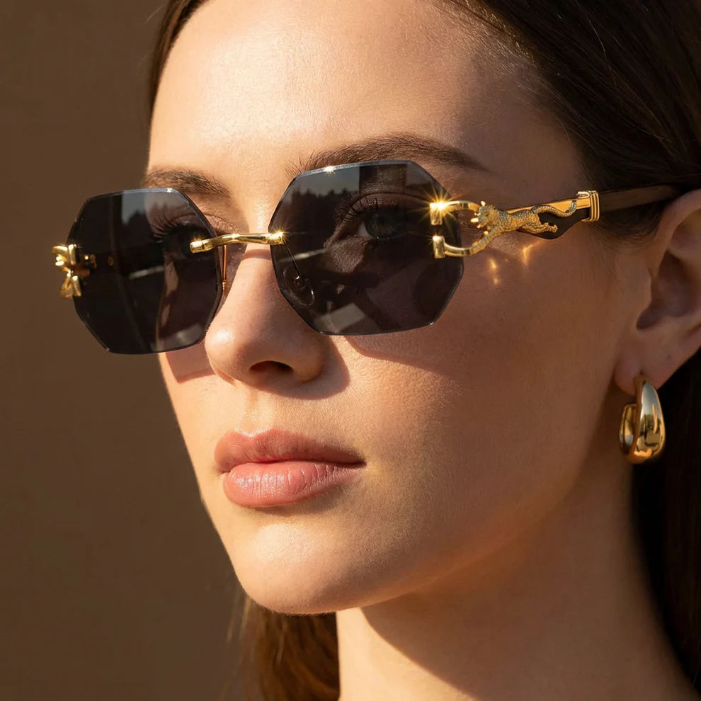 Veloura™ | Monaco Sunglasses