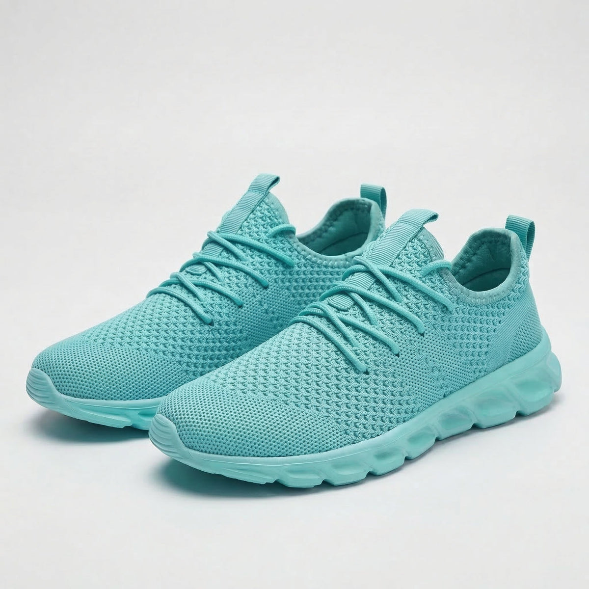 Demi - Comfortable outdoor shoes