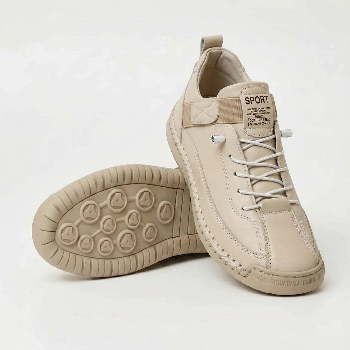 Rosie™ | Comfortable and Orthopedic Sneakers