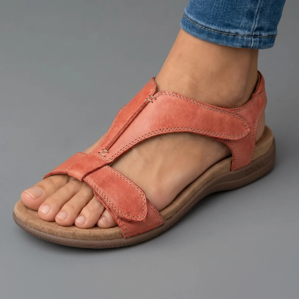 Cecile™ | Comfort Orthopedic Sandals