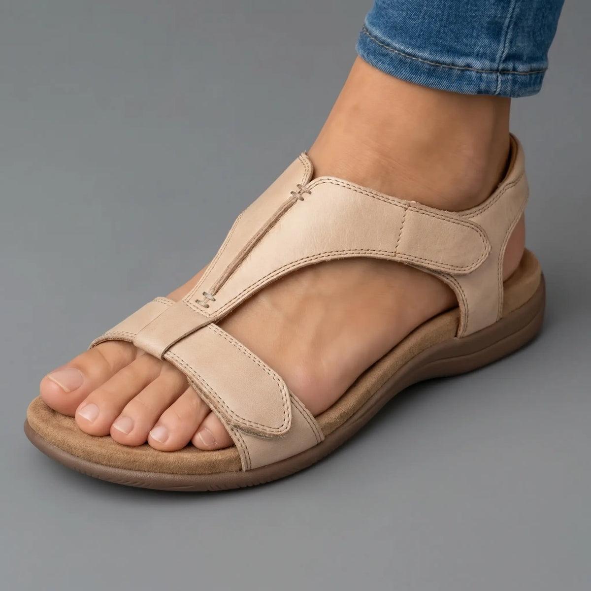 Cecile™ | Comfort Orthopedic Sandals