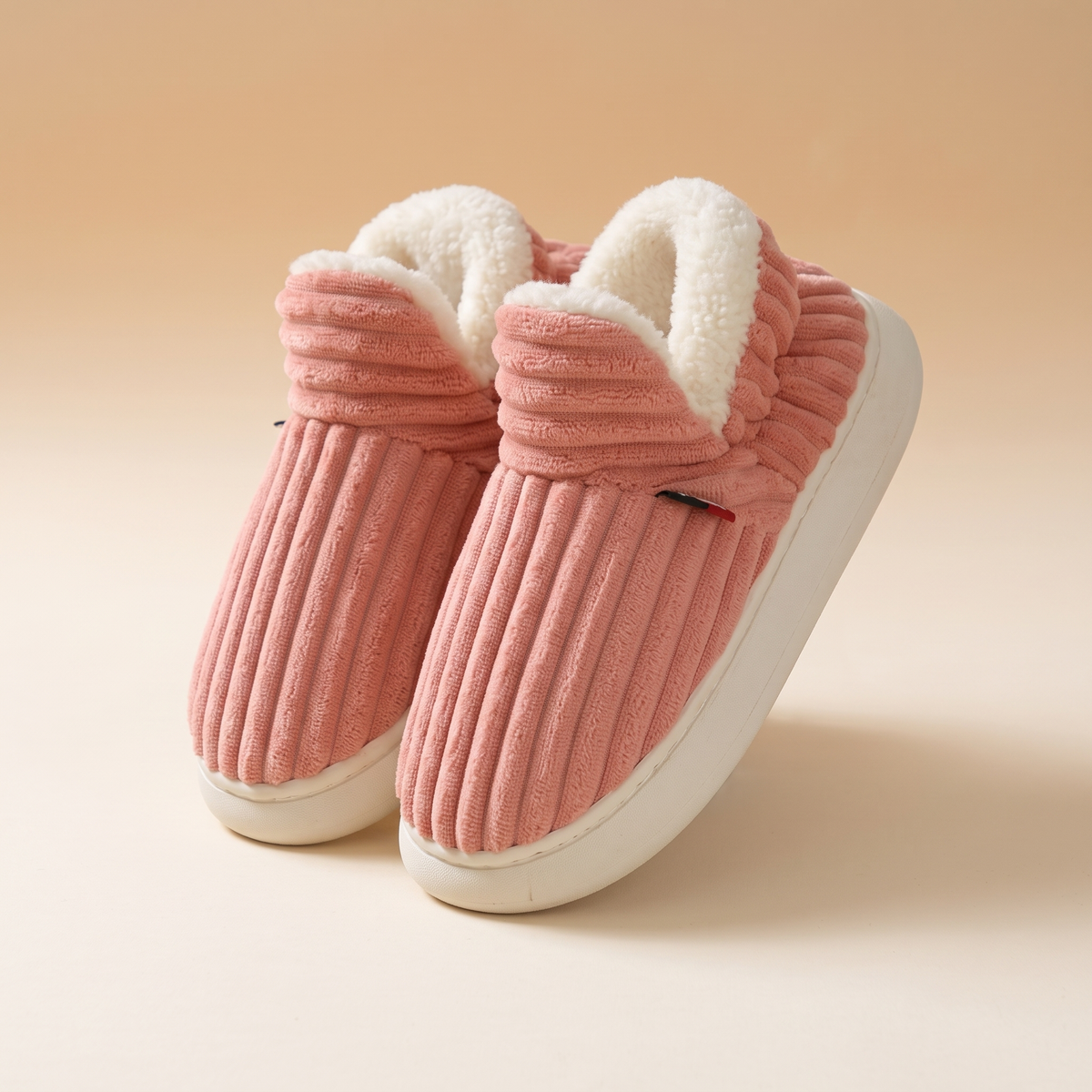 Cosette™ | Warm Slippers with Non-Slip Sole