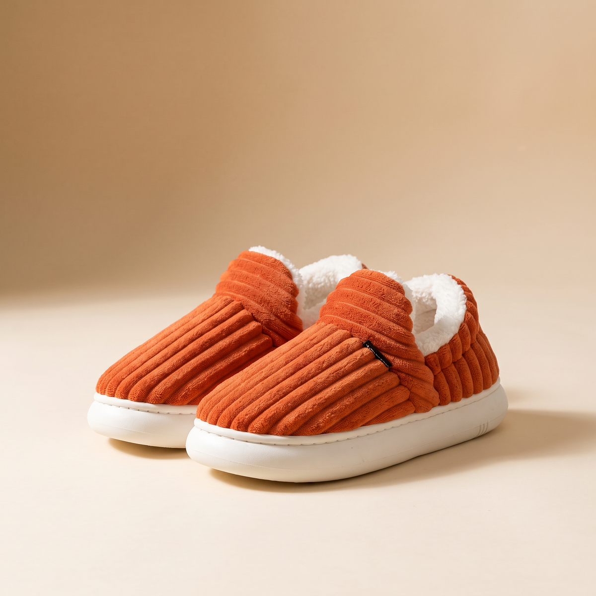 Cosette™ | Warm Slippers with Non-Slip Sole