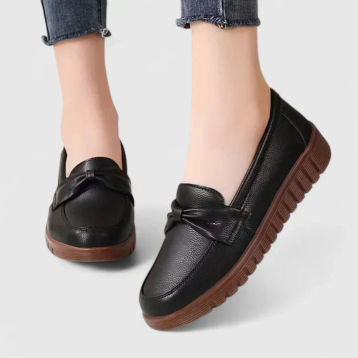 Mau | Orthopedic Loafers