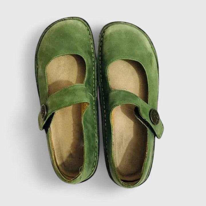 Liliana | Comfortable Shoes