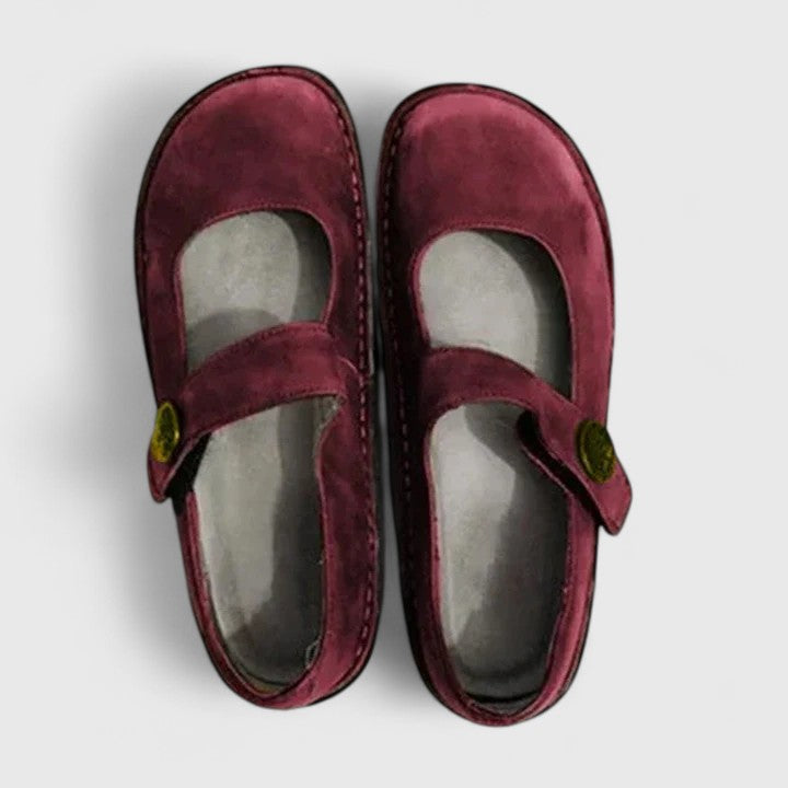 Liliana | Comfortable Shoes