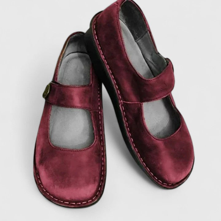 Liliana | Comfortable Shoes